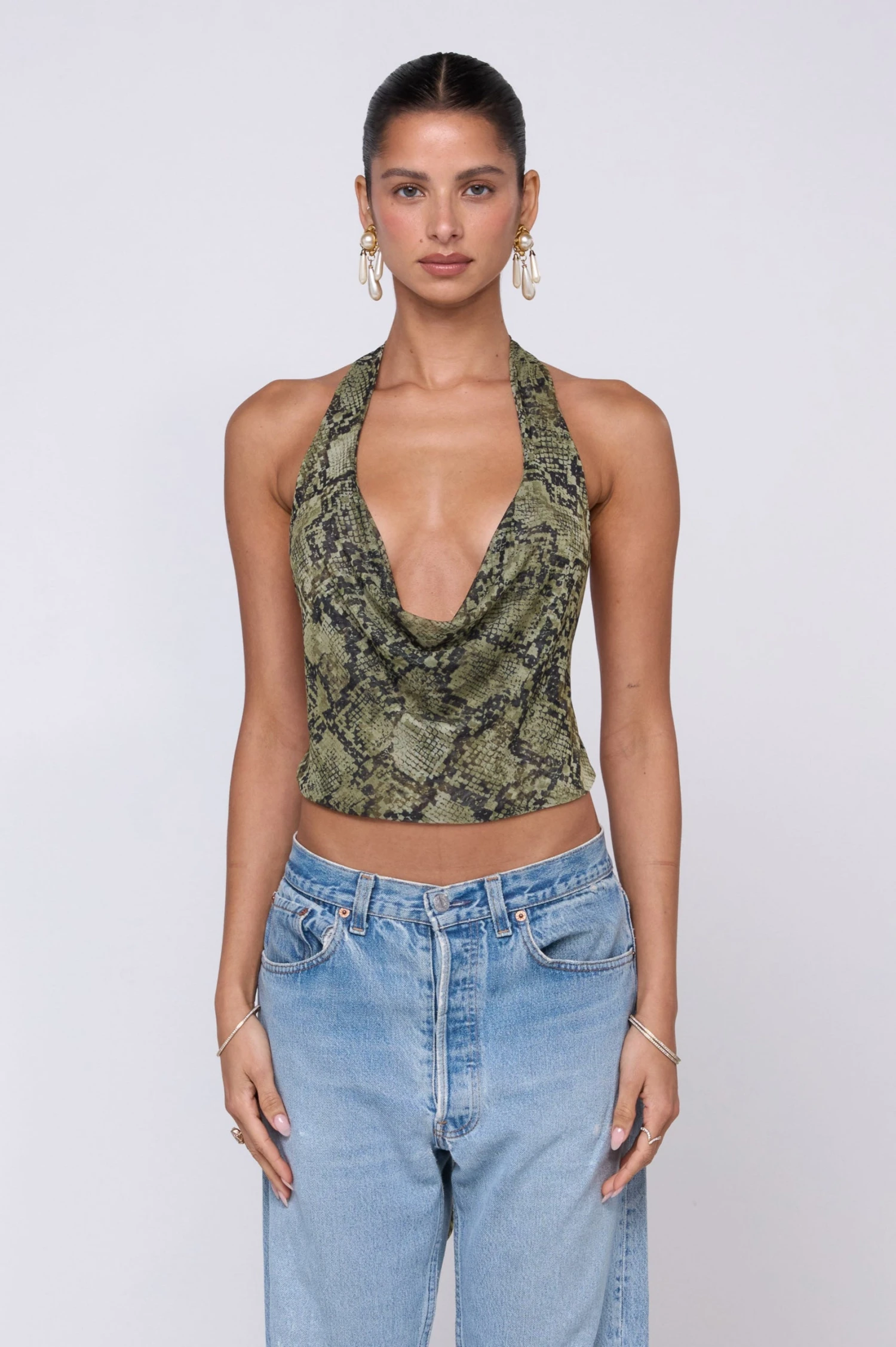 Lea Top In Venom 3 Lea Top In Venom