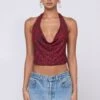 Lea Top In Vixen -Resa lea top in vixen 7859595