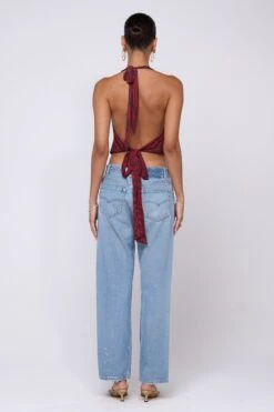 Lea Top In Vixen -Resa lea top in vixen 8777904