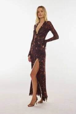 Lennon Maxi In Knox -Resa lennon maxi in knox 101716