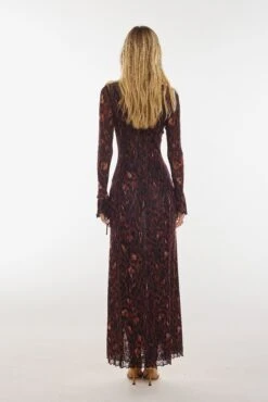 Lennon Maxi In Knox -Resa lennon maxi in knox 386314