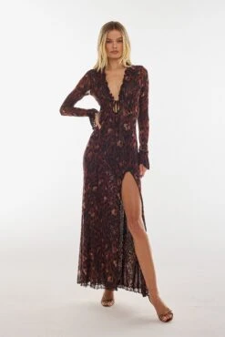 Lennon Maxi In Knox -Resa lennon maxi in knox 584996