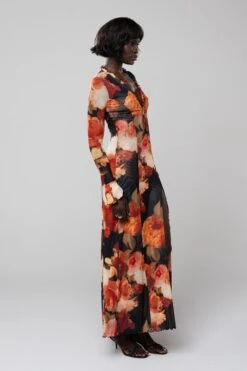 Lennon Maxi In Muse -Resa lennon maxi in muse 653686