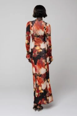 Lennon Maxi In Muse -Resa lennon maxi in muse 977431