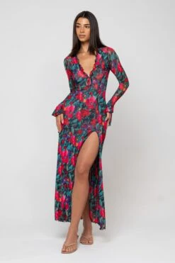 Lennon Maxi In Resort -Resa lennon maxi in resort 499848