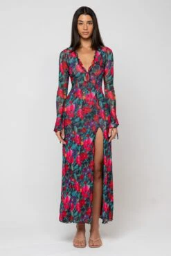 Lennon Maxi In Resort -Resa lennon maxi in resort 529380