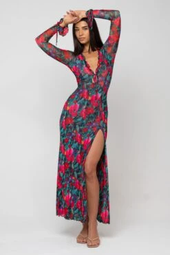 Lennon Maxi In Resort