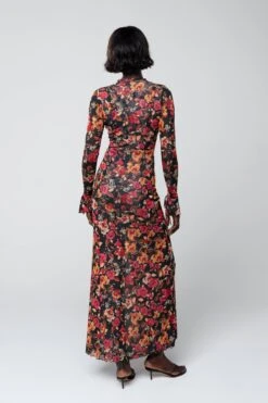 Lennon Maxi In Rosie -Resa lennon maxi in rosie 423001