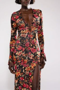 Lennon Maxi In Rosie -Resa lennon maxi in rosie 679096