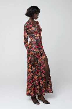 Lennon Maxi In Rosie -Resa lennon maxi in rosie 699920