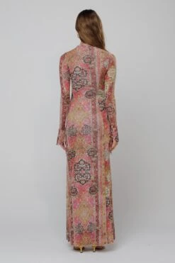 Lennon Maxi In Saloon -Resa lennon maxi in saloon 492617