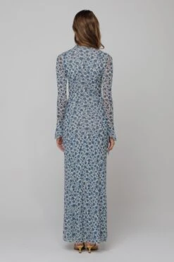 Lennon Maxi In Wrangler -Resa lennon maxi in wrangler 786125