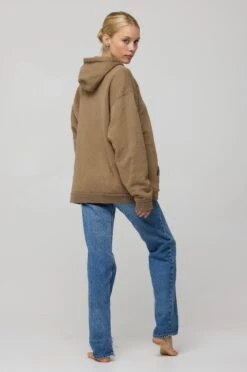 Leo Hoodie In Moss 13 Leo Hoodie In Moss -Resa leo hoodie in moss 537218