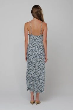 Lily Dress In Wrangler 8 Lily Dress In Wrangler -Resa lily dress in wrangler 385950