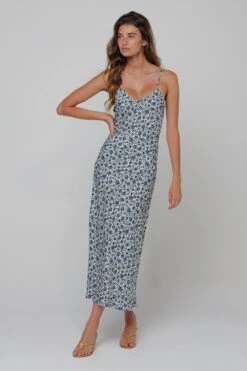 Lily Dress In Wrangler 9 Lily Dress In Wrangler -Resa lily dress in wrangler 496288