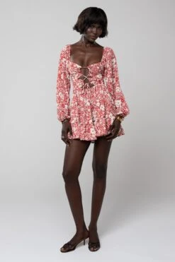 Lyla Mini In Magnolia