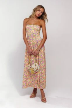 Mackenzie Dress In April -Resa mackenzie dress in april 711866