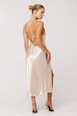 Madison Slip In Champagne -Resa madison slip in champagne 643660