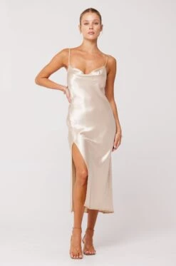 Madison Slip In Champagne -Resa madison slip in champagne 686573