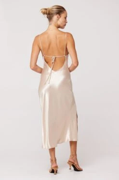 Madison Slip In Champagne -Resa madison slip in champagne 895100