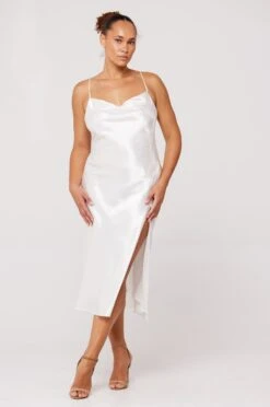 Madison Slip In Pearl -Resa madison slip in pearl 287232