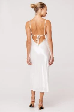 Madison Slip In Pearl -Resa madison slip in pearl 824219