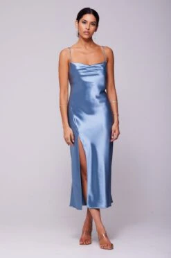 Madison Slip In Slate -Resa madison slip in slate 279851