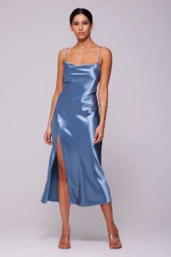 Madison Slip In Slate -Resa madison slip in slate 322415