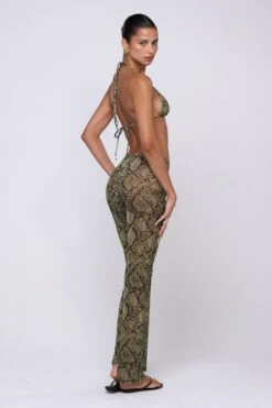 Mallory Pant In Venom -Resa mallory pant in venom 3216227