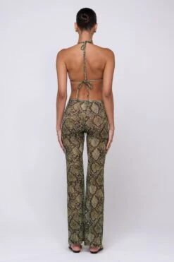 Mallory Pant In Venom -Resa mallory pant in venom 9248440