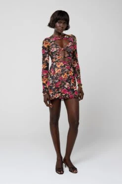 Marissa Mini In Rosie -Resa marissa mini in rosie 161727