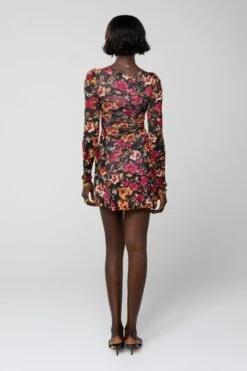 Marissa Mini In Rosie -Resa marissa mini in rosie 248811