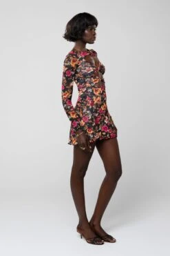 Marissa Mini In Rosie -Resa marissa mini in rosie 563444