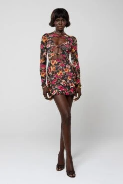 Marissa Mini In Rosie