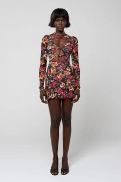 Marissa Mini In Rosie -Resa marissa mini in rosie 727308