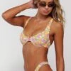 Matty Bikini Top In April -Resa matty bikini top in april 774930