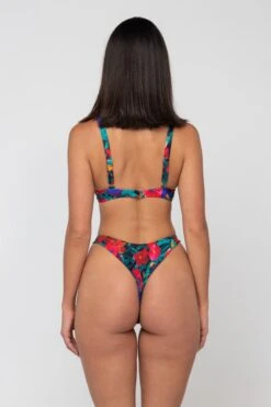 Matty Bikini Top In Resort -Resa matty bikini top in resort 797654 1