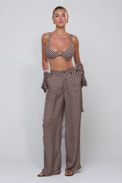 Matty Bikini Top In Tulum -Resa matty bikini top in tulum 938424