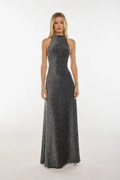 Maxine Maxi In Graphite
