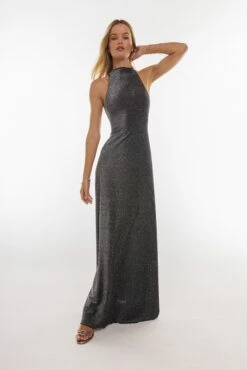 Maxine Maxi In Graphite -Resa maxine maxi in graphite 727637