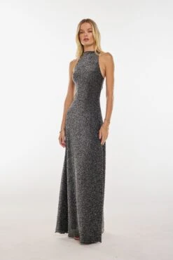 Maxine Maxi In Graphite -Resa maxine maxi in graphite 833160