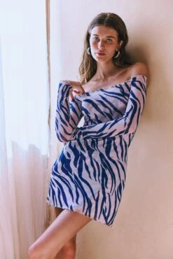 Michelle Mini In Athens