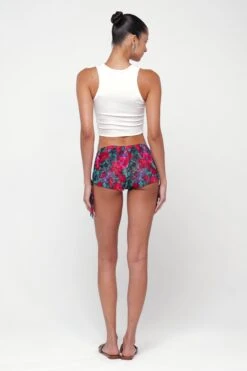 Lina Short In Resort -Resa micro mini short in resort 4943004