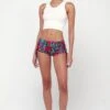 Lina Short In Resort -Resa micro mini short in resort 5728067