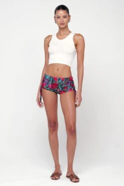 Lina Short In Resort