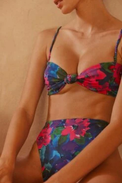 Miles Bikini Bottom In Lanai -Resa miles bikini bottom in lanai 305398