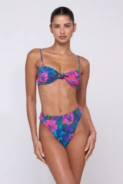 Miles Bikini Bottom In Lanai -Resa miles bikini bottom in lanai 677031