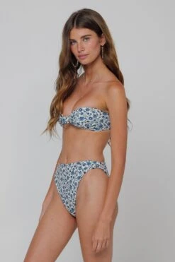 Miles Bikini Bottom In Wrangler -Resa miles bikini bottom in wrangler 125410