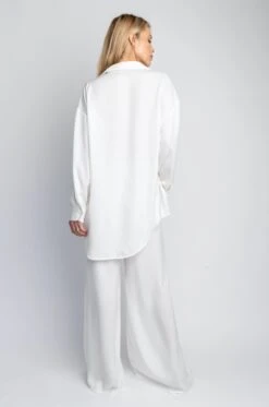 Miley Set In White -Resa miley set 534491