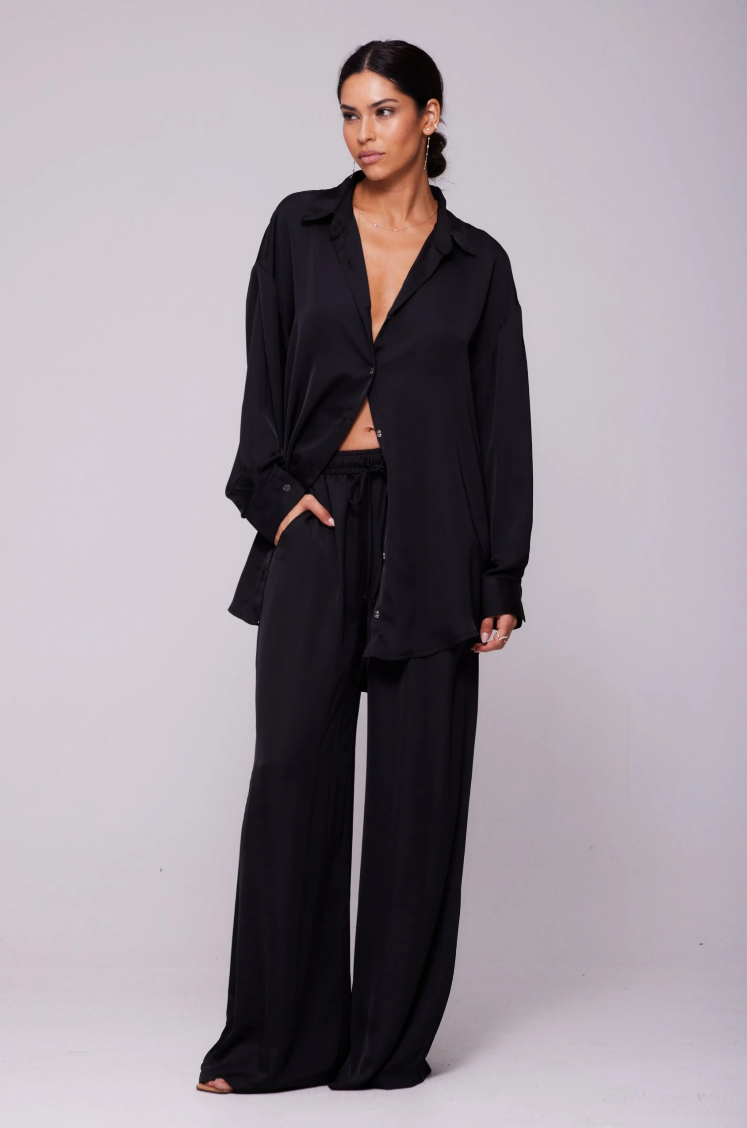 Miley Set In Black 5 Miley Set In Black - Image 3